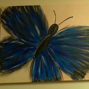 Meet your Posher, Billie